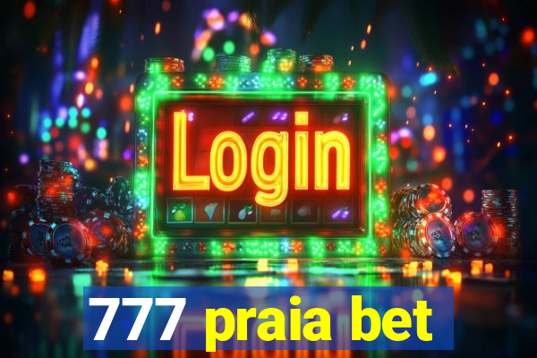 777 praia bet